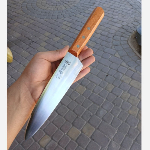 null
