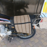 خورجین موتور کد 3