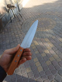 چاقو حیدری (راسته ۲)