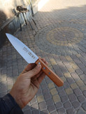 چاقو حیدری (راسته ۲)