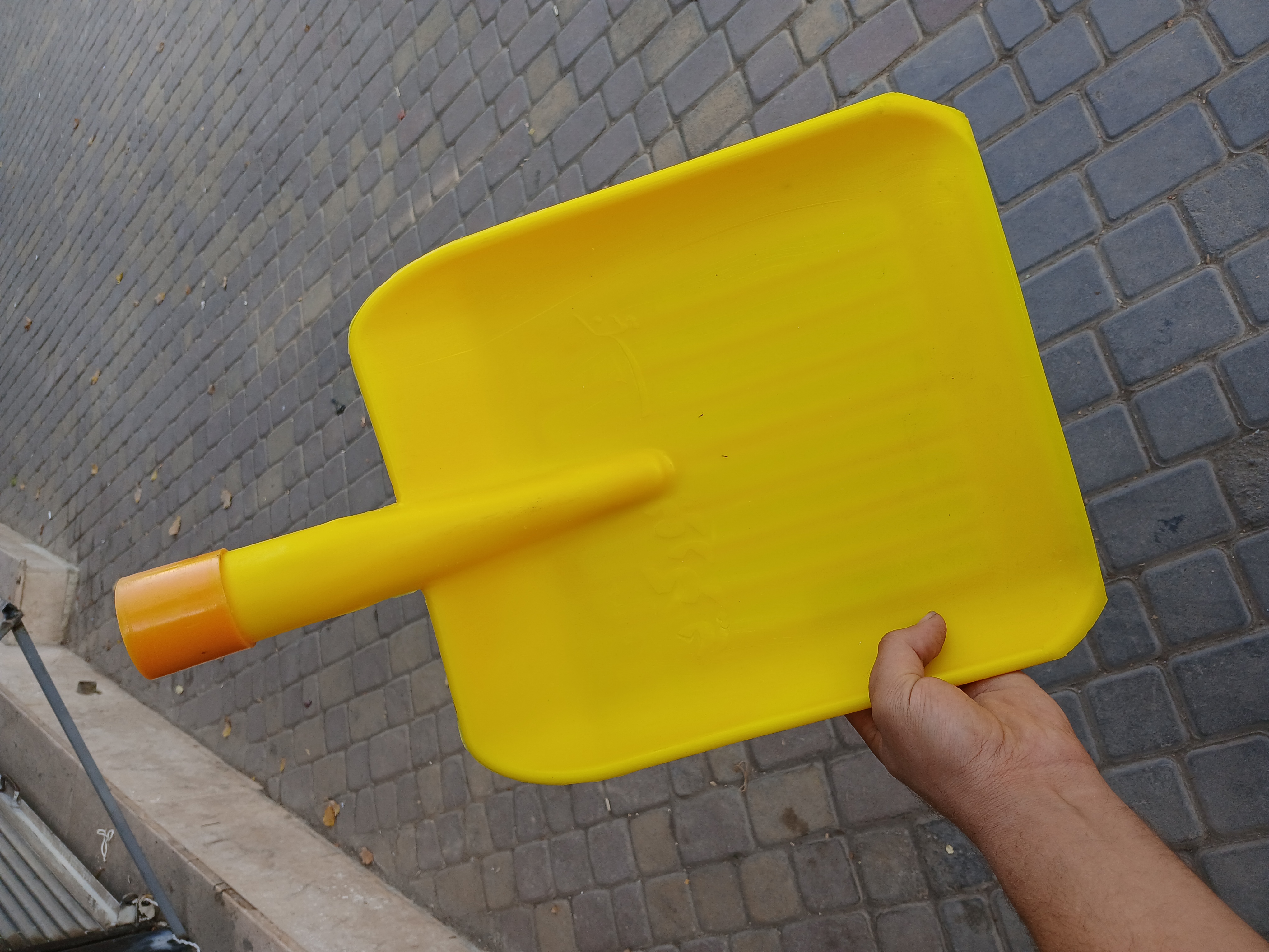 پارو پلاستیکی پور کریم