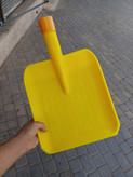پارو پلاستیکی پور کریم