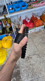 برس قَشو فلزی
