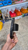 برس قَشو فلزی