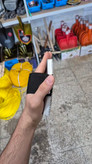 برس قَشو فلزی