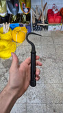 سُم پاک کن فولادی