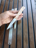 چاقو دم دستی چاهار پرچ (حیدری )