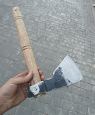تبر وایکینگی کوچک (تک دست )
