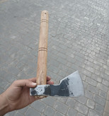 تبر وایکینگی کوچک (تک دست )