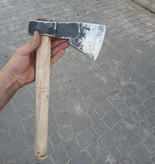 تبر وایکینگی کوچک (تک دست )