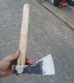 تبر وایکینگی کوچک (تک دست )
